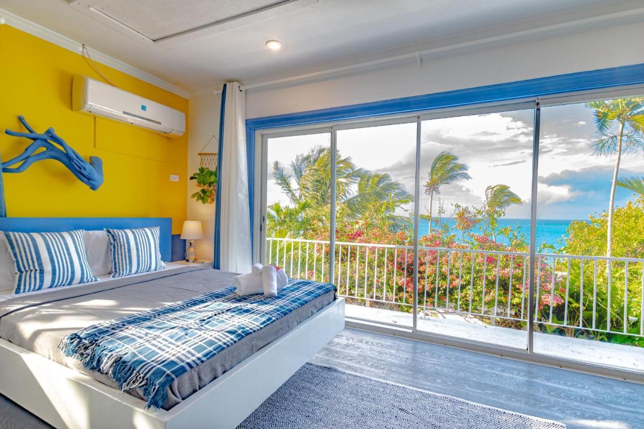 Viking Hill Oceanfront Hostel & Resort Насау Екстериор снимка